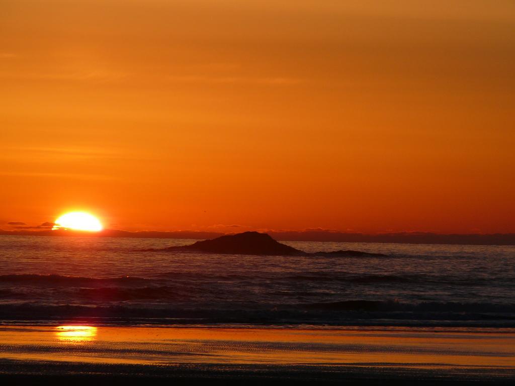 203 At Water'S Edge Διαμέρισμα Ucluelet Δωμάτιο φωτογραφία